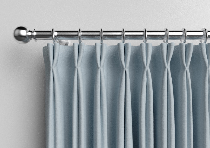 Windermere, Mineral - Made to Measure Curtains - Image 10